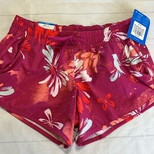 Columbia Omni-Shade Shorts